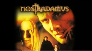 Where to Watch Nostradamus (1994) Online: Streaming, Rent, and Buy Options