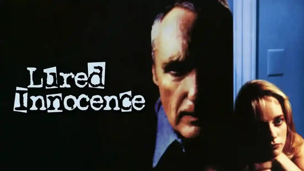 Where to Watch Lured Innocence (2000) Online: Streaming, Rent, and Buy Options