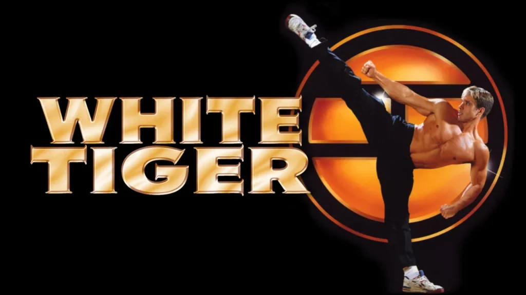 Where to Watch White Tiger (1996) Online: Streaming, Rent, and Buy Options