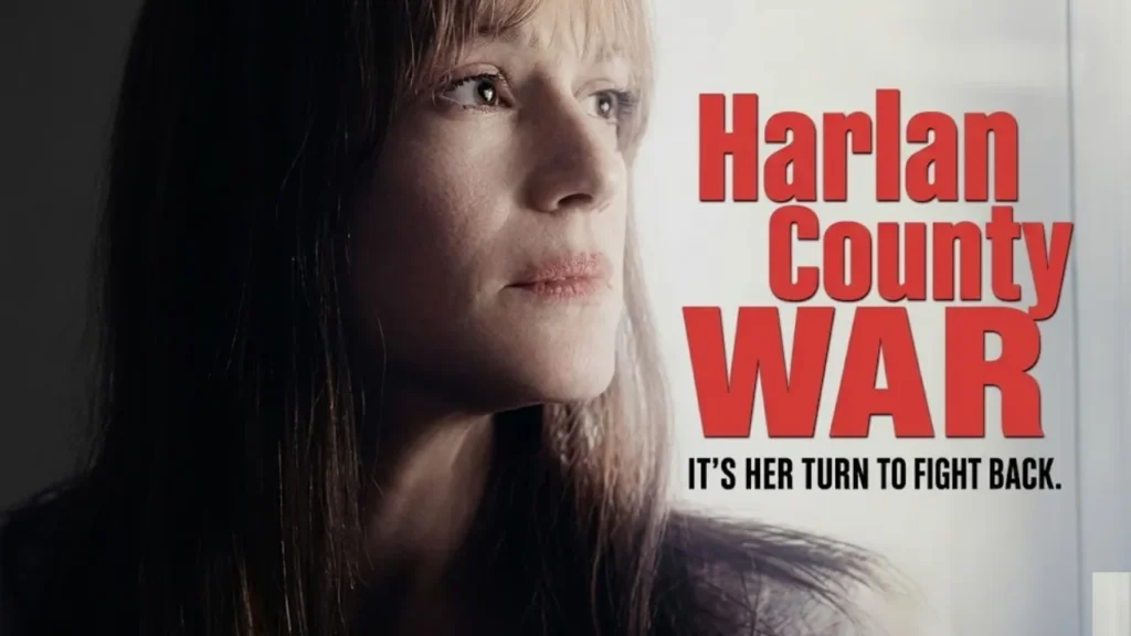 Where to Watch Harlan County War (2000) Online: Streaming, Rent, and Buy Options
