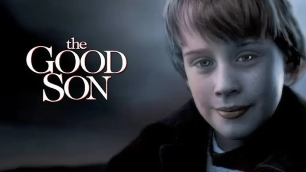 Where to Watch The Good Son (1993) Online: Streaming, Rent, and Buy Options