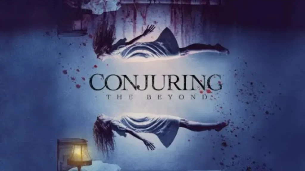 Where to Watch Conjuring: The Beyond (2022) Online: Streaming, Rent, and Buy Options