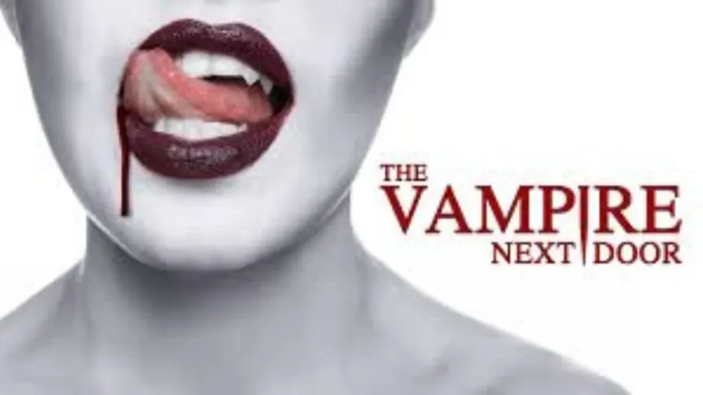 Where to Watch The Vampire Next Door (2024) Online: Streaming, Rent, and Buy Options