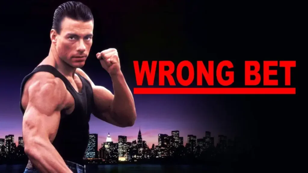 Where to Watch Wrong Bet (1990) Online: Streaming, Rent, and Buy Options