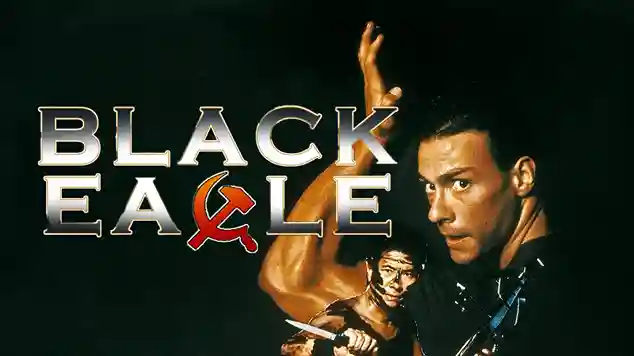 Where to Watch Black Eagle (1988) Online: Streaming, Rent, and Buy Options