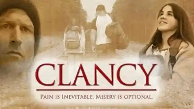 Where to Watch Clancy (2009) Online: Streaming, Rent, and Buy Options
