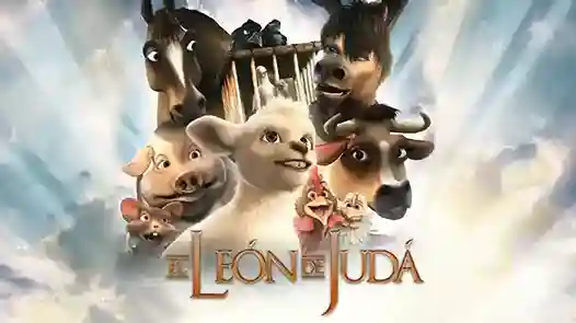 Where to Watch The Lion of Judah (2011) Online: Streaming, Rent, and Buy Options