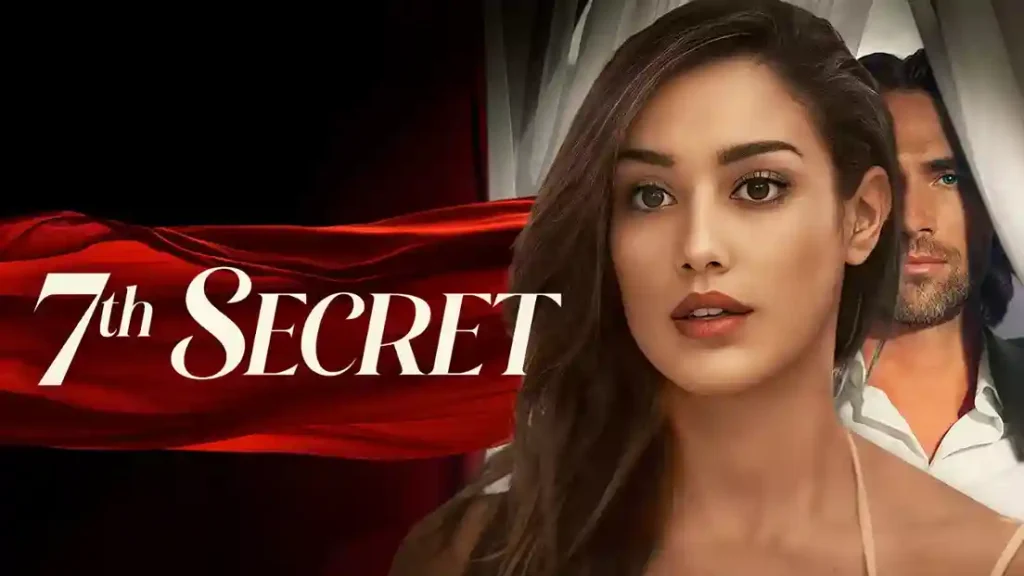 Where to Watch 7th Secret (2022) Online: Streaming, Rent, and Buy Options