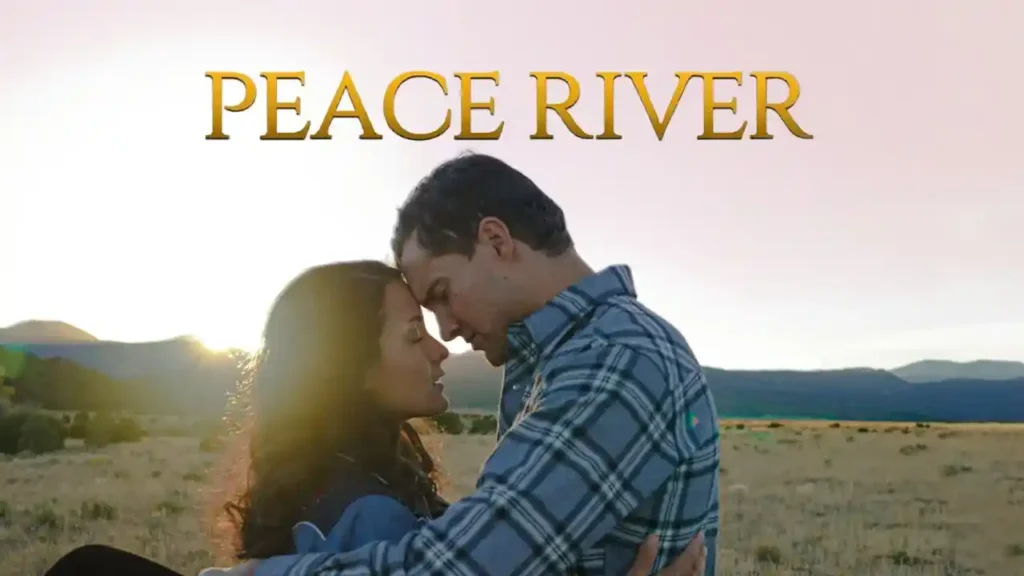 Where to Watch Peace River (2022) Online: Streaming, Rent, and Buy Options