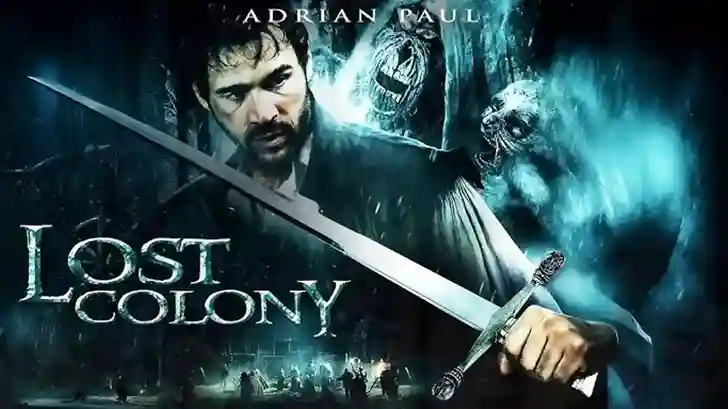 Where to Watch Lost Colony (2007) Online: Streaming, Rent, and Buy Options