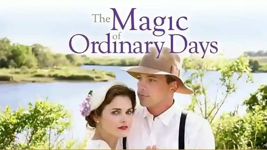 Where to Watch The Magic of Ordinary Days (2005) Online: Streaming, Rent, and Buy Options