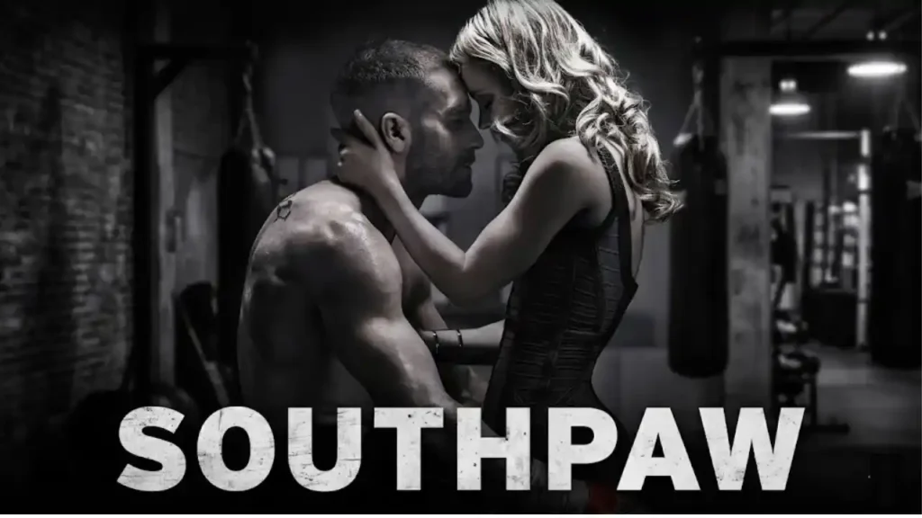 Where to Watch Southpaw (2015) Online: Streaming, Rent, and Buy Options