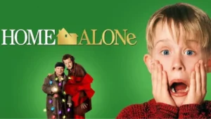 where to watch home alone movie online