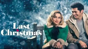 Where to Watch Last Christmas Online