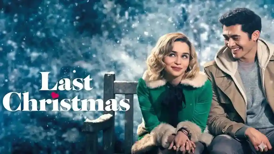 where to watch last christmas movie online