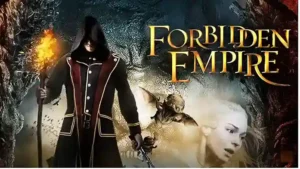 Where to Watch Forbidden Empire (2014) Online: Streaming, Rent, and Buy Options