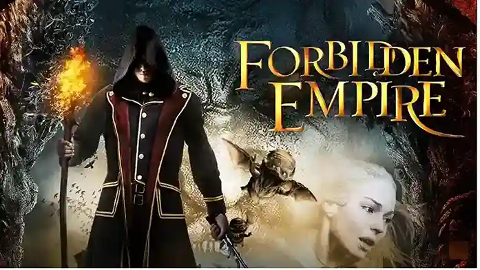 Where to Watch Forbidden Empire (2014) Online: Streaming, Rent, and Buy Options
