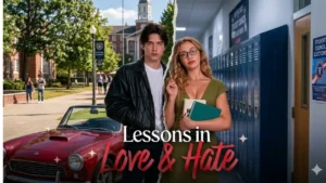 Lessons in Love & Hate (2026 TV Mini Series) Review & Plot Summary